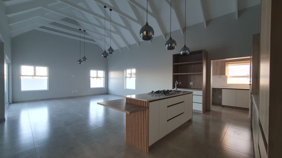 3 Bedroom Property for Sale in Lampiesbaai Western Cape